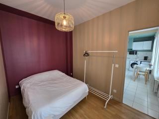 Appartement spacieux 28m2 avec chambre séparée - 3