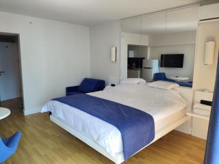 Vip apartament Orbi city C block 5star hotel room - 6