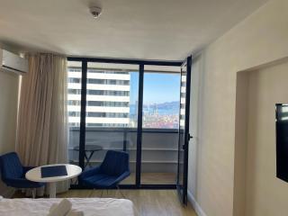 Vip apartament Orbi city C block 5star hotel room - 4