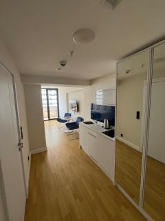 Vip apartament Orbi city C block 5star hotel room - 3