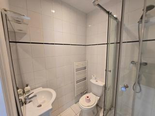 Appartement spacieux 28m2 avec chambre séparée - 1