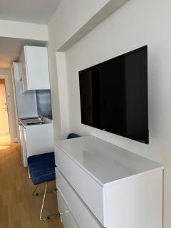 Vip apartament Orbi city C block 5star hotel room - 2