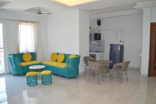 Ananta Taposthali - 1BHK Rishikesh - Rishīkesh - 8