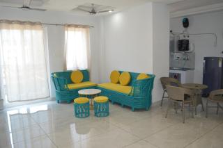 Ananta Taposthali - 1BHK Rishikesh - 6