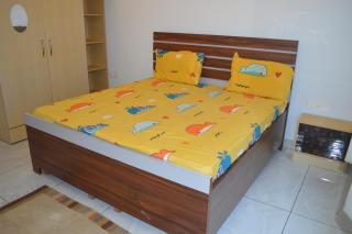 Ananta Taposthali - 1BHK Rishikesh - 4