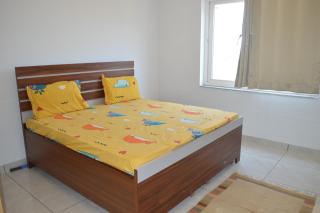 Ananta Taposthali - 1BHK Rishikesh - Rishīkesh - 3