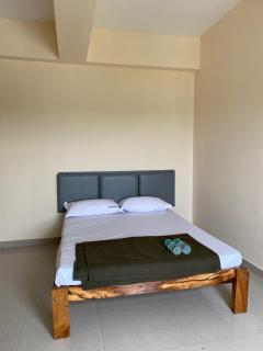 Suvarna RR residency - 1