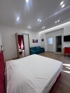 Blloku Room 2 - Tirana - 5