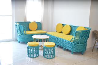 Ananta Taposthali - 1BHK Rishikesh - Rishīkesh - 0