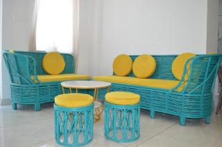 Ananta Taposthali - 1BHK Rishikesh - Rishīkesh - 5