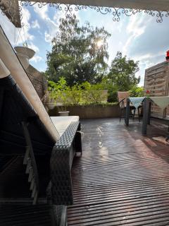Sonne & Ruhe, Apartment mit Terrasse im Herzen Hannovers - Hannover - 2