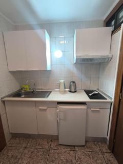 Olimpia Apartment las Americas - 4