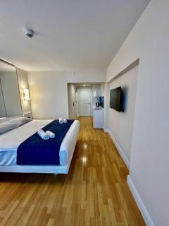 orbi City C block vip room 45 floor panorama - 7