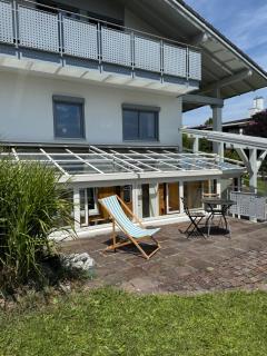 Ferienwohnung Bergliebe - Füssen - 8
