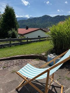 Ferienwohnung Bergliebe - Füssen - 9