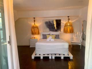 Hospedaje Cartagena Turismocolombia-Fit, Penhouse - Carthagène des Indes - 5