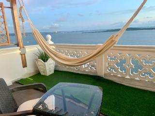 Hospedaje Cartagena Turismocolombia-Fit, Penhouse - Carthagène des Indes - 4