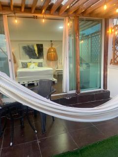 Hospedaje Cartagena Turismocolombia-Fit, Penhouse - Carthagène des Indes - 2