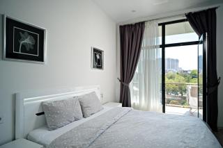 Апартаменты в Аркадии - Arcadia Sky Apartments - Odessa - 9