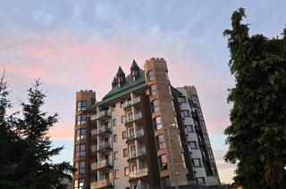 Satelit Lux Zlatibor - Spa and Full Board by Satelit Resorts - Zlatibor - 0