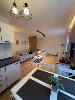 Cozy Jesenna Apartment - Košice - 7