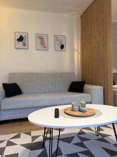 Cozy Jesenna Apartment - Košice - 6
