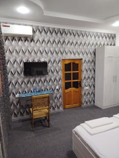 Samar Oasis - Buxoro - 9