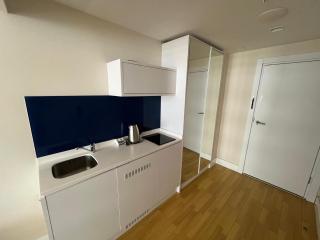 Vip room Hotel orbi City C block - 1