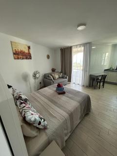 Parque Santiago II Studio 511 by Tenerife Rental - Playa de las Américas - 4