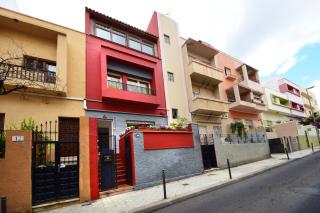 Parigi Hotel bed and Breakfast - Santa Cruz de Tenerife - 0