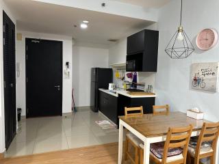 BYSS Homestay Setia Alam - 7