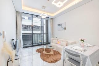 StayShort - Arjan Apartment sleeps 3 with Private Balcony! - 5