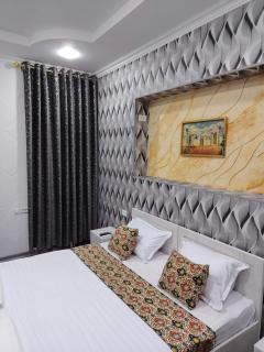 Samar Oasis - 5