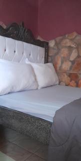 Miji Lake Victoria Room - 5