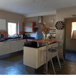 MG Suites & Infinity - 9