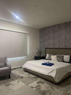 Alojamiento Grande con Alberca Privada - Tampico - 7