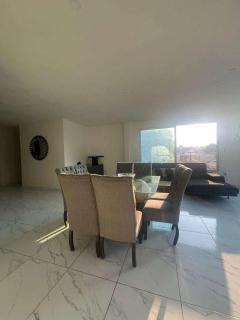 Alojamiento Grande con Alberca Privada - 3