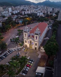 Casarão Maracanã - Rio de Janeiro - 4