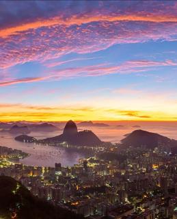 Casarão Maracanã - Rio de Janeiro - 6