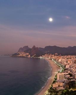 Casarão Maracanã - Rio de Janeiro - 8