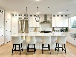 Soul Beach Lake House - Chapin - 3