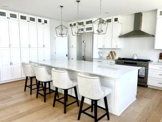 Soul Beach Lake House - Chapin - 4