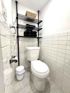 Modern Suite by Miami Hotspots - 7