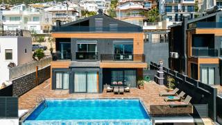 Villa Elmas - 9