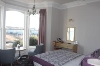 Bryn-Y-Mor (ADULT ONLY) - 9