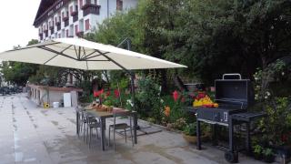 Posta Apartments - Colle Santa Lucia - 3