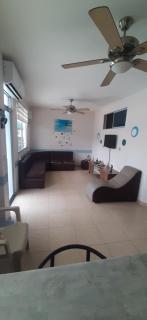 Muy acogedora Casa Playera, Tonsupa Club del Pacífico - 1