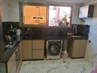 Elegant apartment in Marrakech Close to Majorelle - Marrakech - 6
