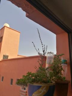 Elegant apartment in Marrakech Close to Majorelle - Marrakesh - 9