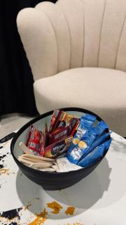 Stylish 1BHK Retreat with Comfort - 3